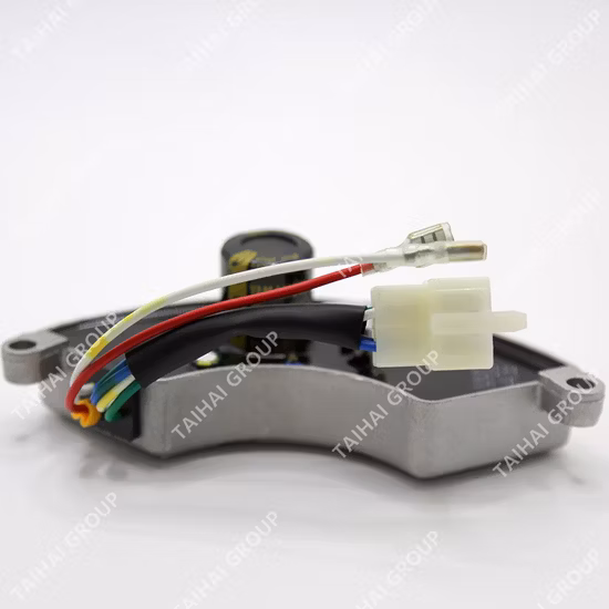 発電機のスペアパーツ AVR
