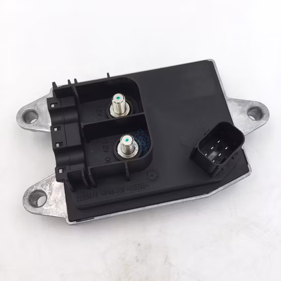 2659483 2604465 2486671 2466549 スカニア用トラックエンジンコントロールユニット電圧レギュレータ