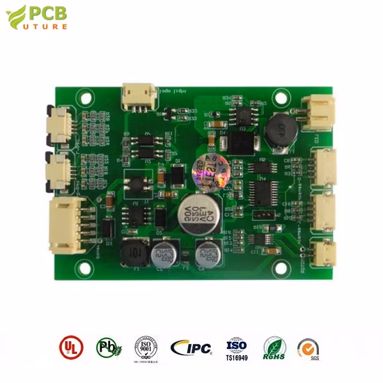 新しいオリジナルICチップMOSFET N